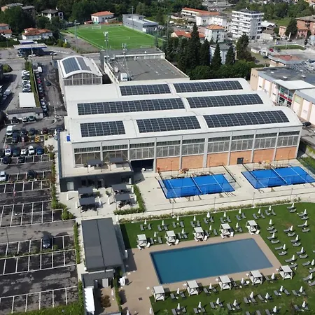 Hills 4* Como