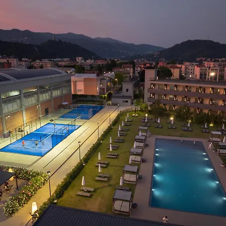 Hills 4* Como