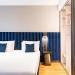 Hotel Hills Côme