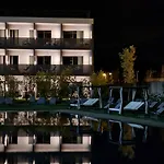 Hills Hotel