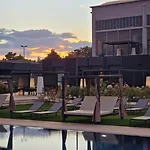 Hotel Hills Como