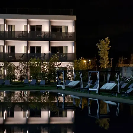 Hills Hotell