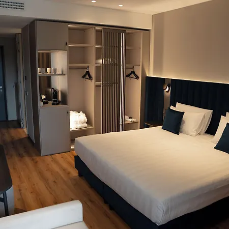 Hotell Hills