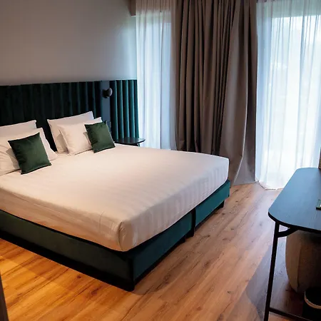 Hills Hotell