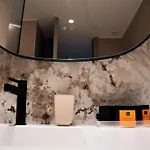 ホテル Hills 4*
