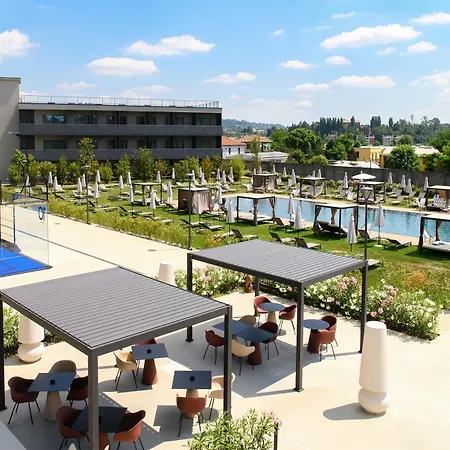 Hills 4* Como